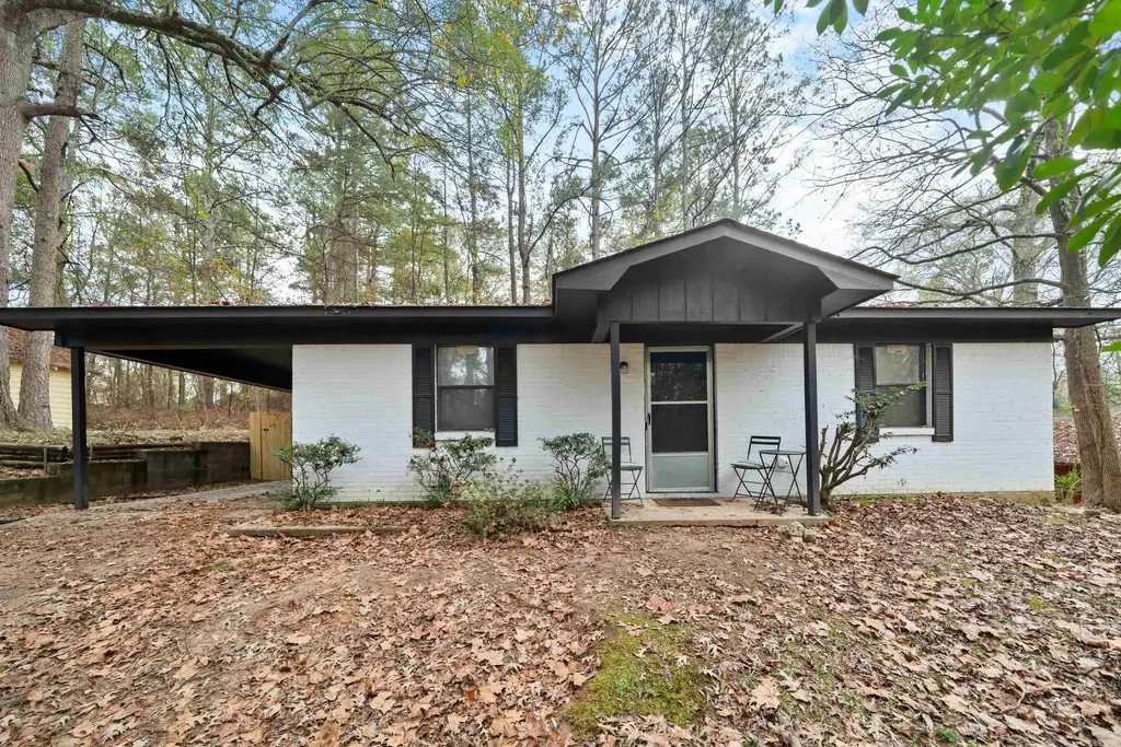 1613 O'connell Street, Arkadelphia
