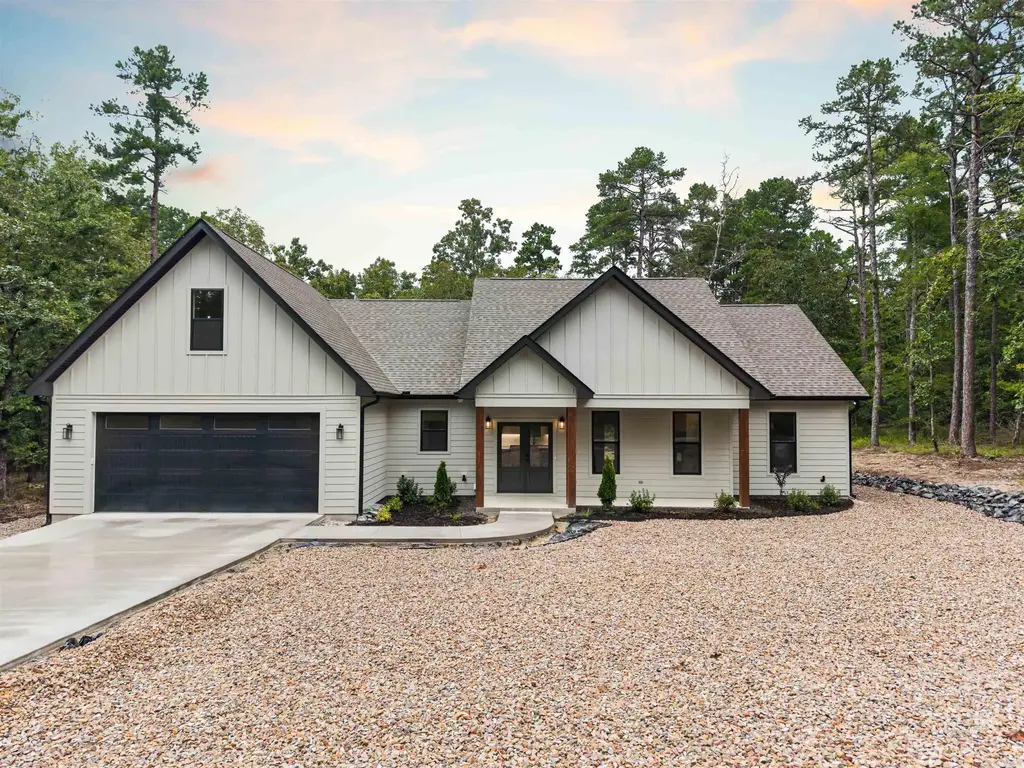 21 Alava Circle, Hot Springs Village