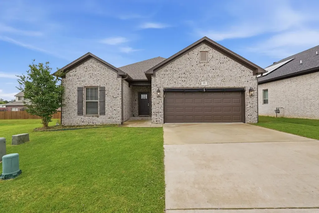 120 Lydia Drive, Maumelle