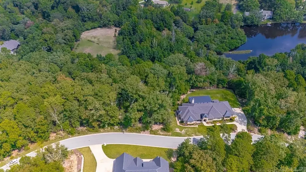 2711 Preserve Pass, Little Rock