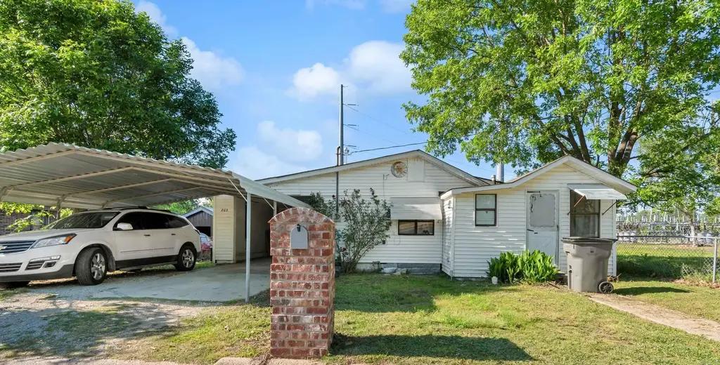 803 E Main Street, Paragould