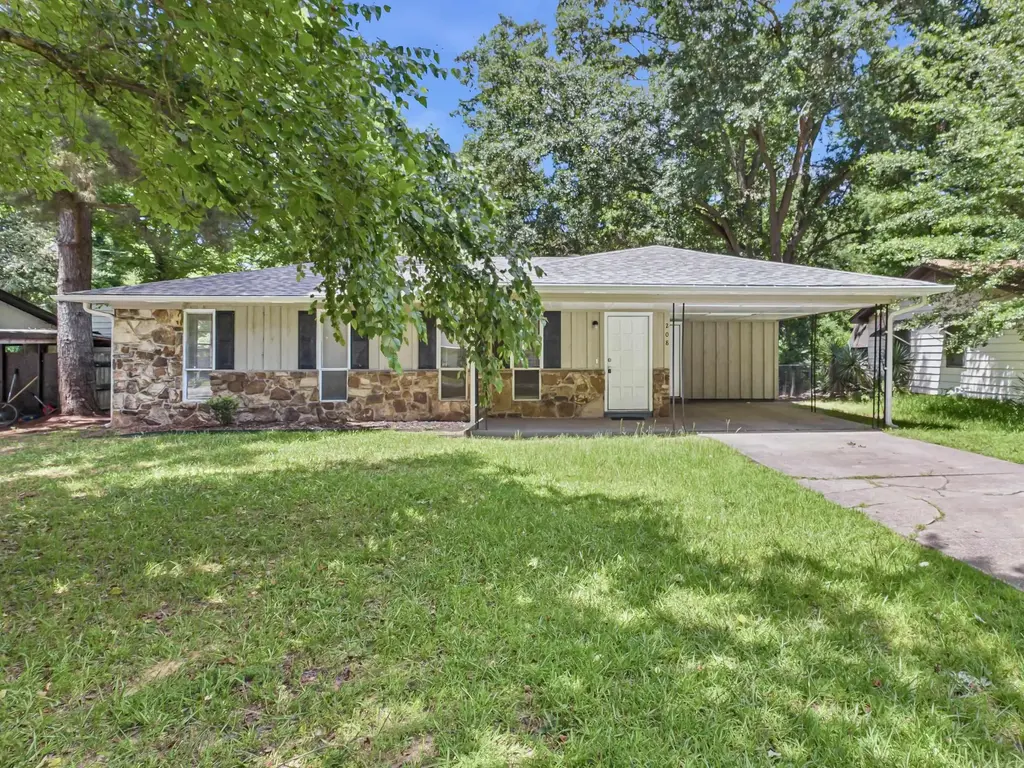 208 Raney Place, Jacksonville