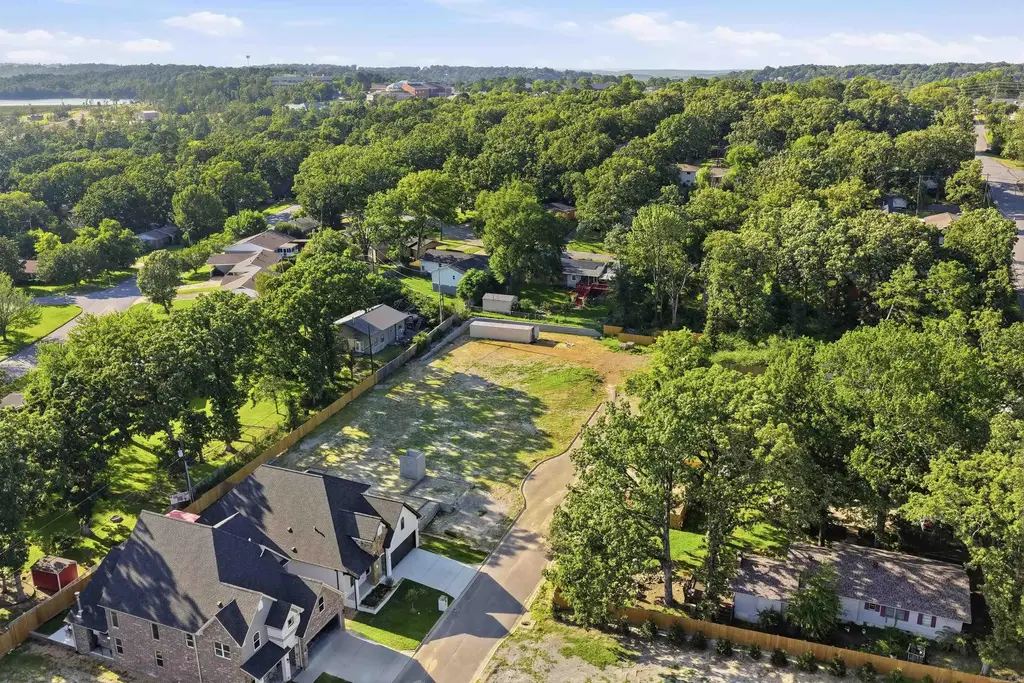 Lot 5 Oak Glen Lane, Little Rock