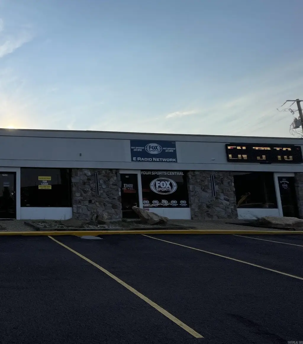 2918 Central Ave, Hot Springs