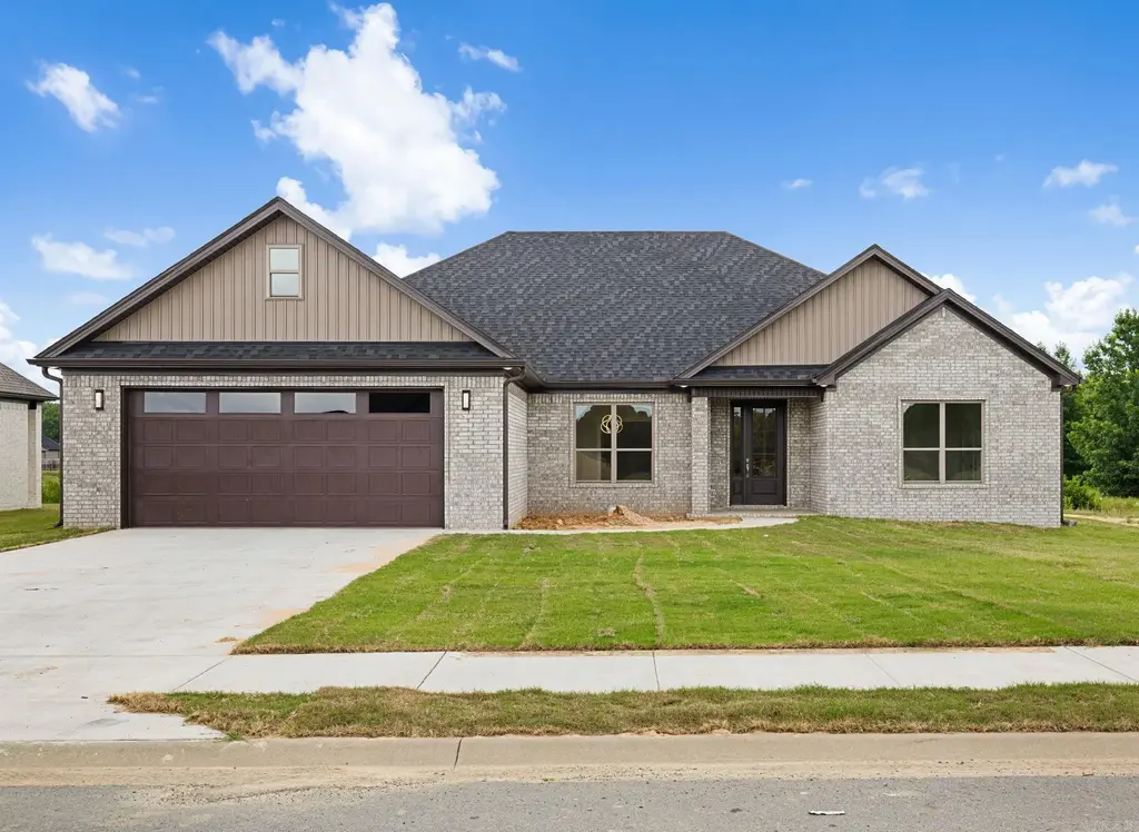 2312 Lakewood Circle, Cabot