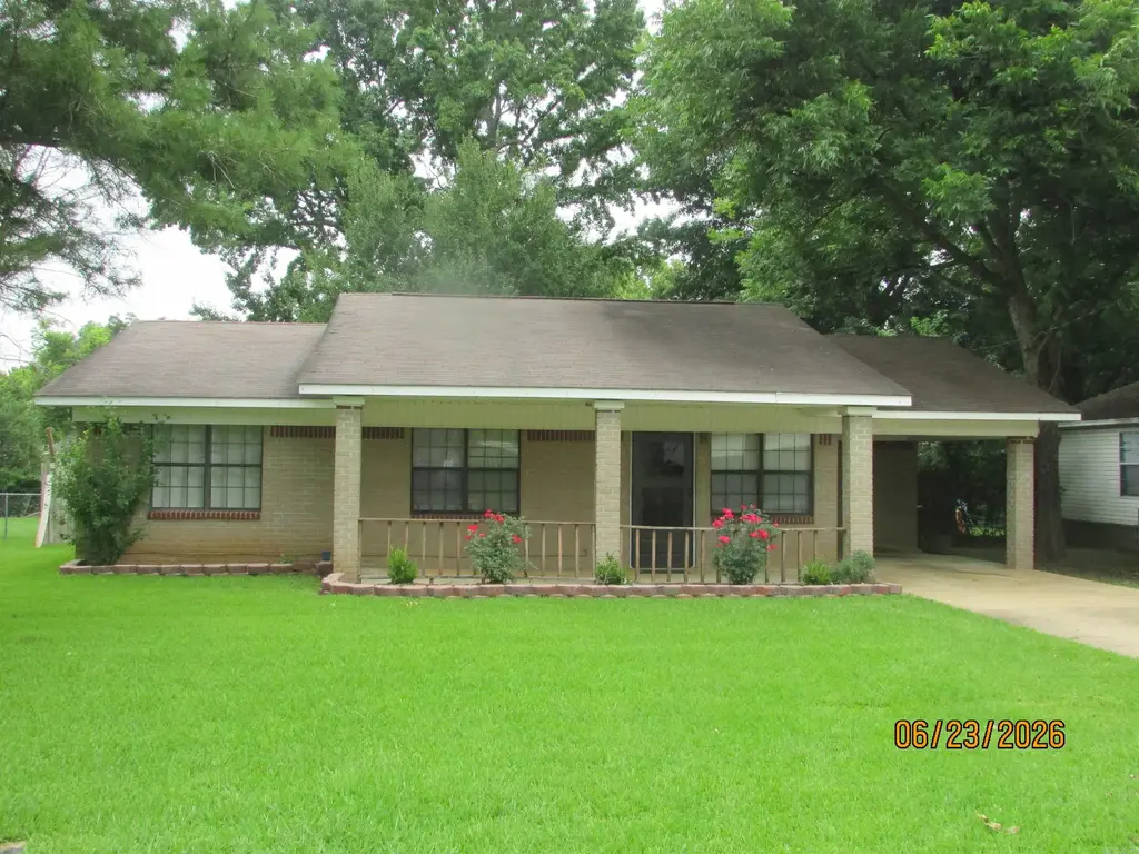 406 N Cherry, Beebe