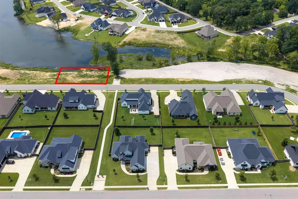 Lot 24 Lake Point Circle, Benton