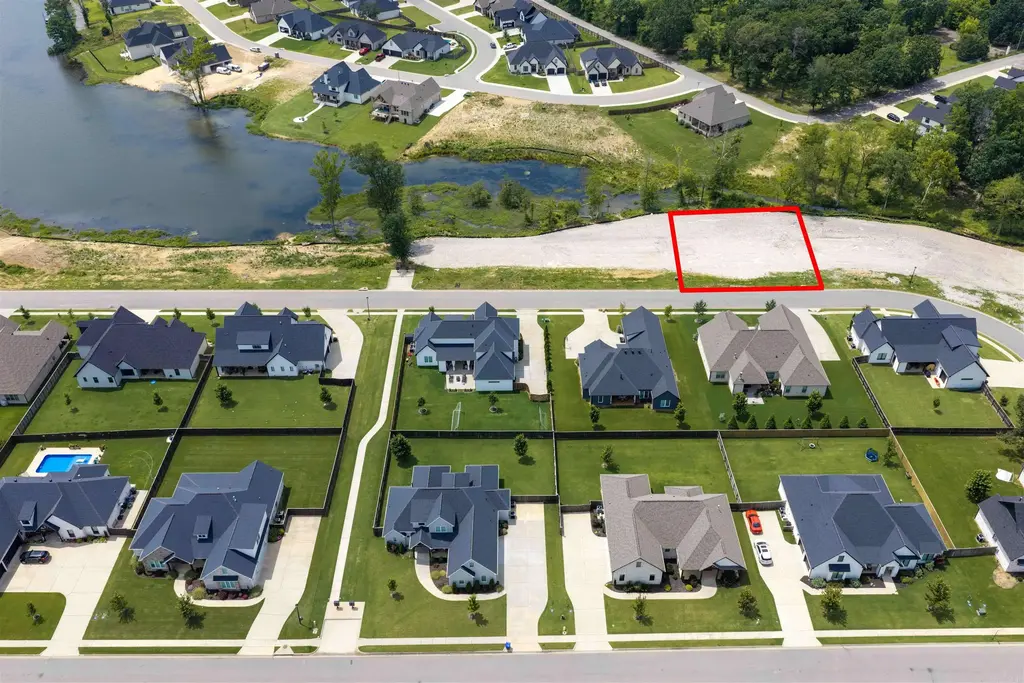 Lot 27 Lake Point Circle, Benton
