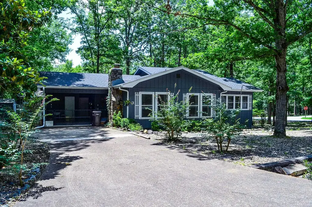 3 N Badalona Drive, Hot Springs Village