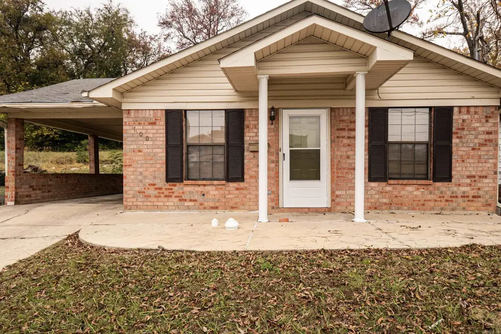 700 W 5th Street, El Dorado