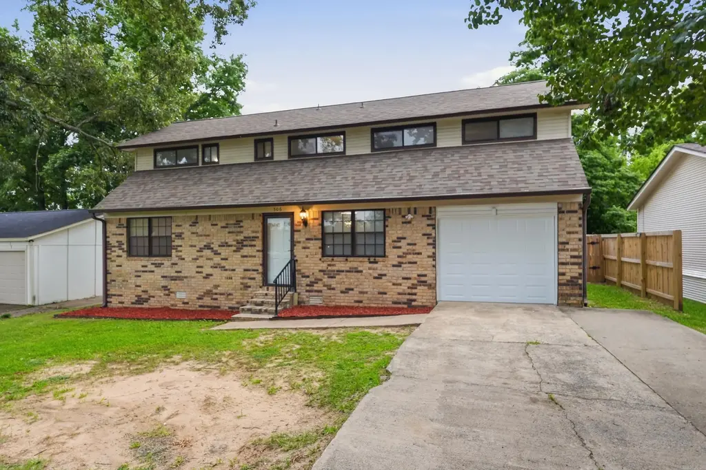 506 Ann Ave, Sherwood
