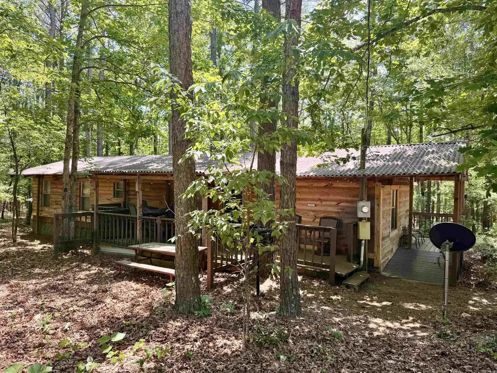 383 & 357 Belle Terre Drive, Hot Springs
