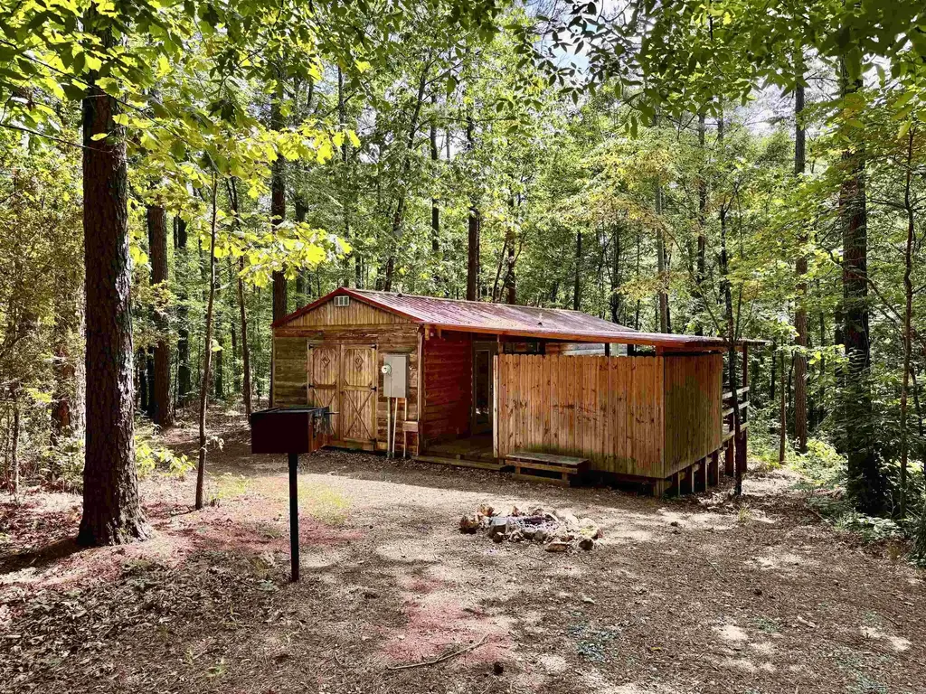 357 Belle Terre Drive, Hot Springs