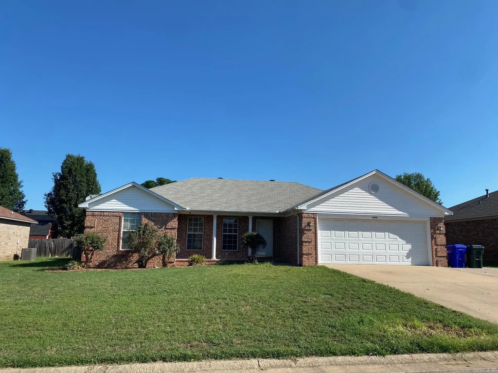 2830 York Lane, Conway