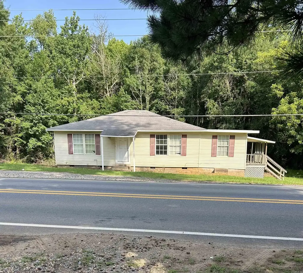 19707 Arch Street, Little Rock