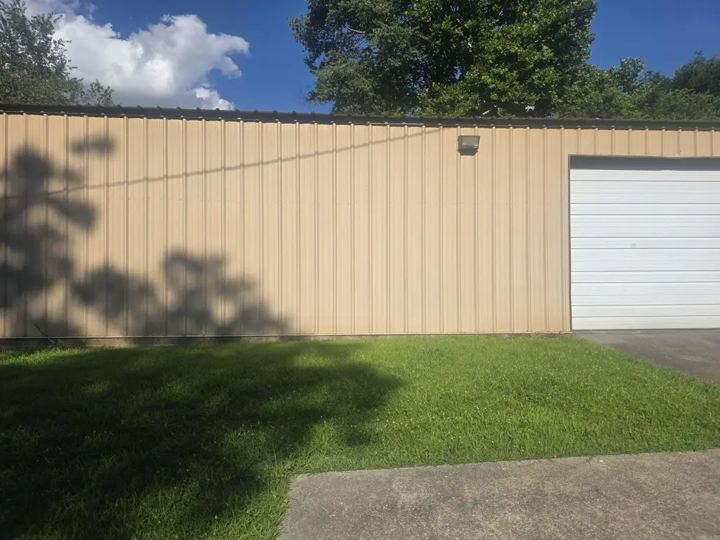 414 Cole Street, Benton