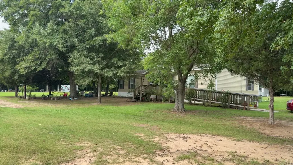 267 Sandlin Lane, Dumas