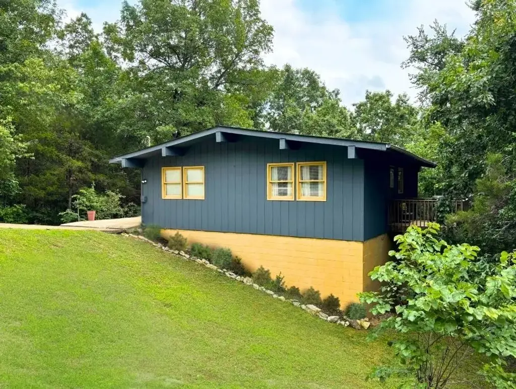 4 Apopka Trace, Cherokee Village