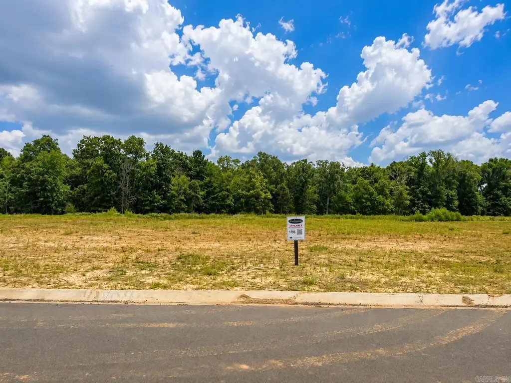 503 Corondelet Lane, Maumelle