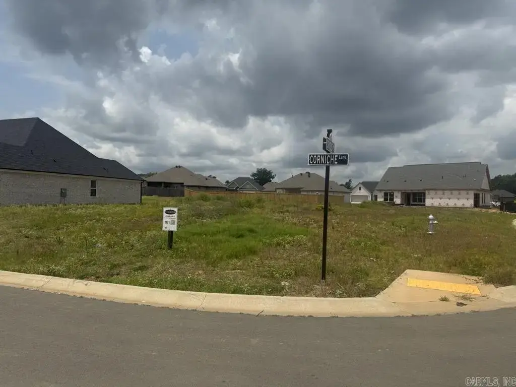 120 Corniche Lane, Maumelle