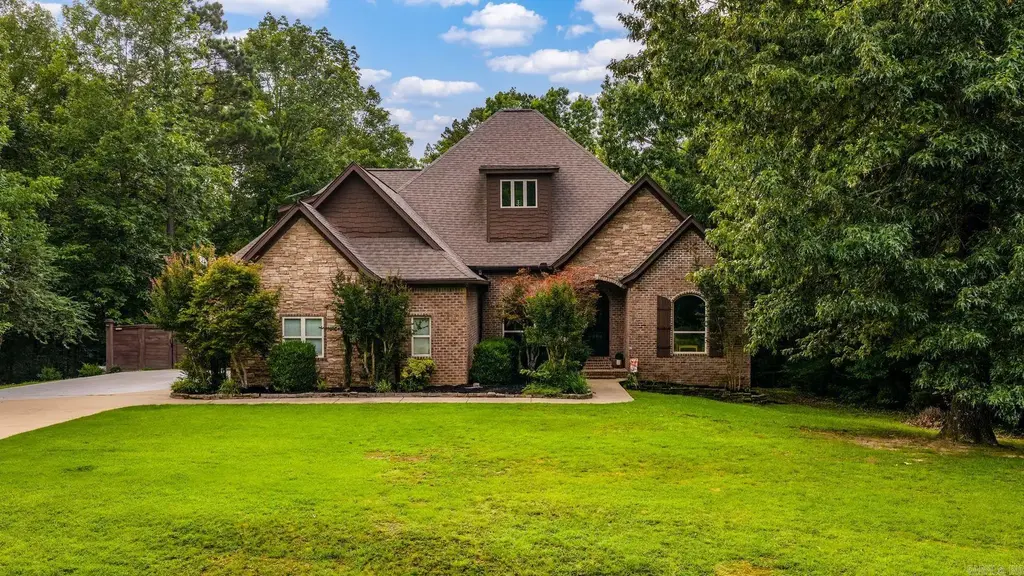 1172 Rocky Mountain Road, Benton