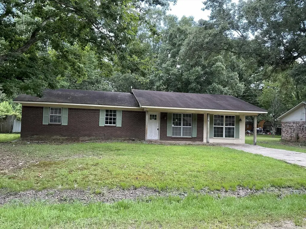 108 Homestead Ave, Crossett