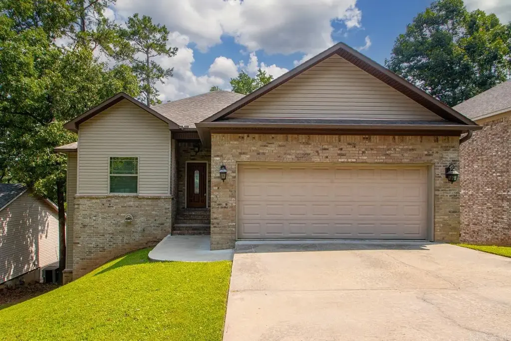 102 Prospect Trail, North Little Rock