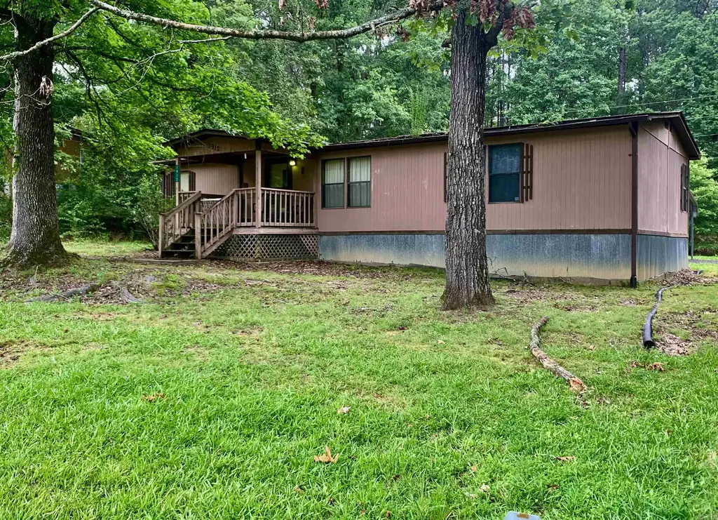 1912 Jennings Road, Little Rock