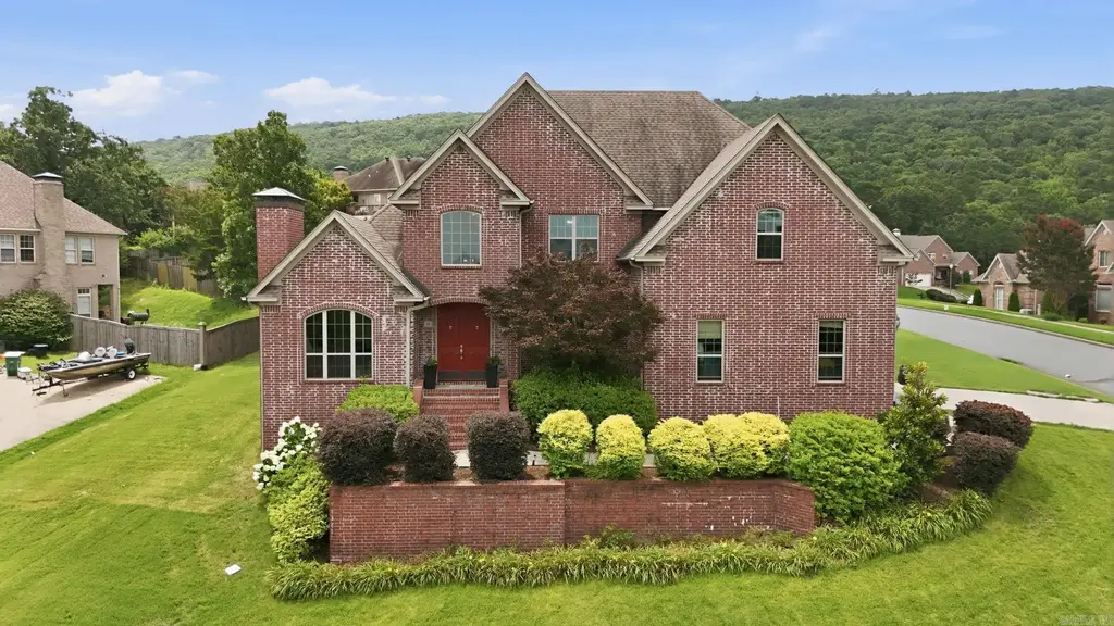 106 Challain Drive, Little Rock