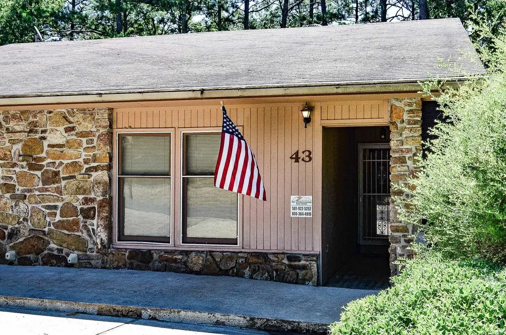 43 Halcon Place, Hot Springs Village