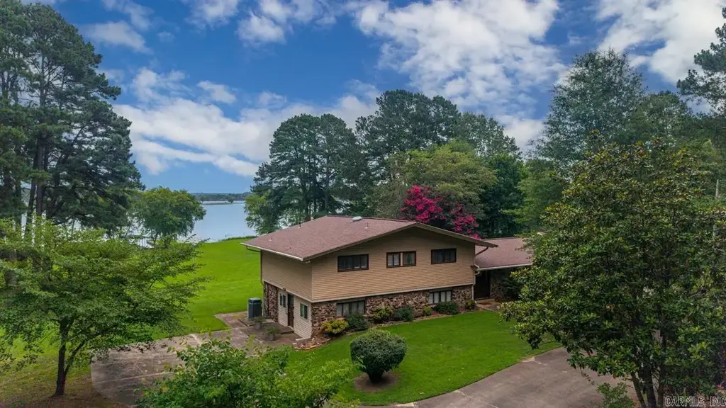 3850 Friendship Rd Road, Conway