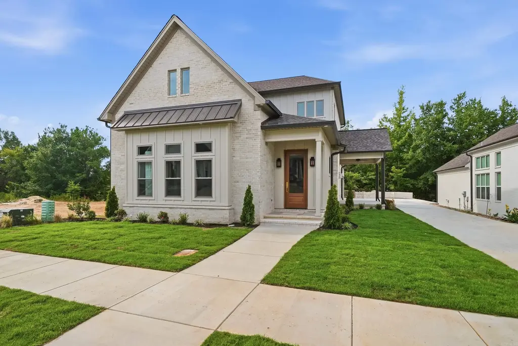 4845 Edgewood Park, Conway