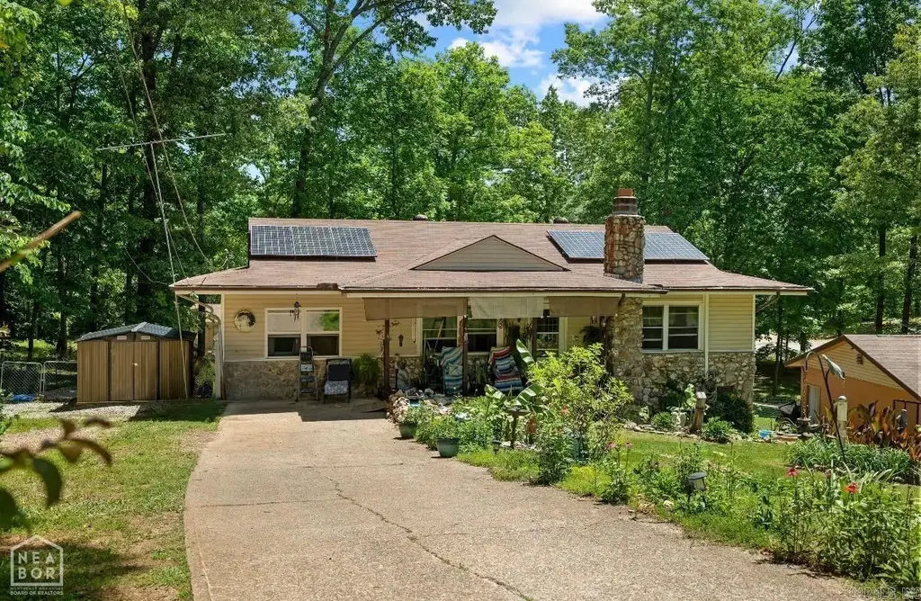 17 Iroquois Cr, Cherokee Village