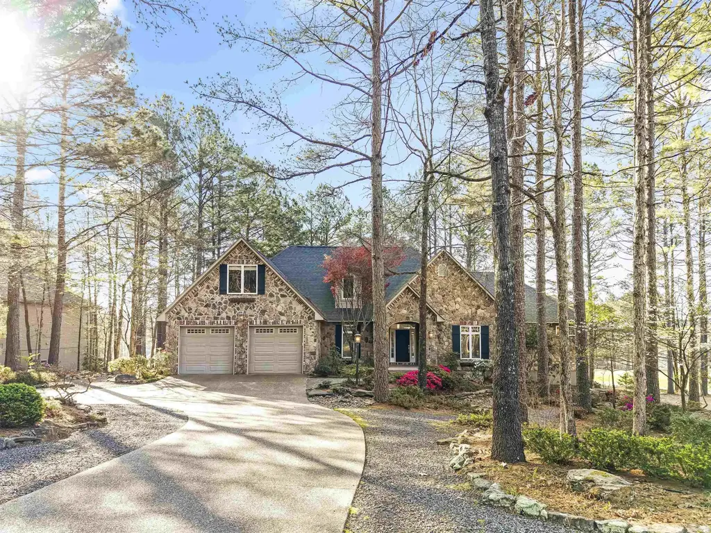 32 Innovacion Ln, Hot Springs Village
