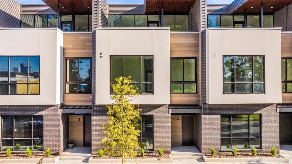 601 N Olive, North Little Rock