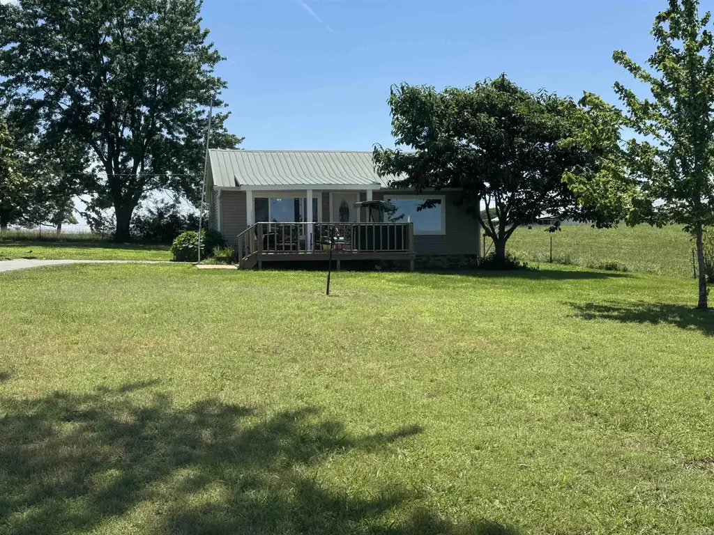 4194 Prim Road, Prim