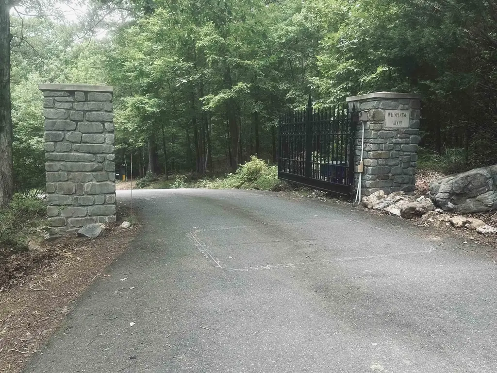Tract 6 Whispering Wood Cove, Little Rock