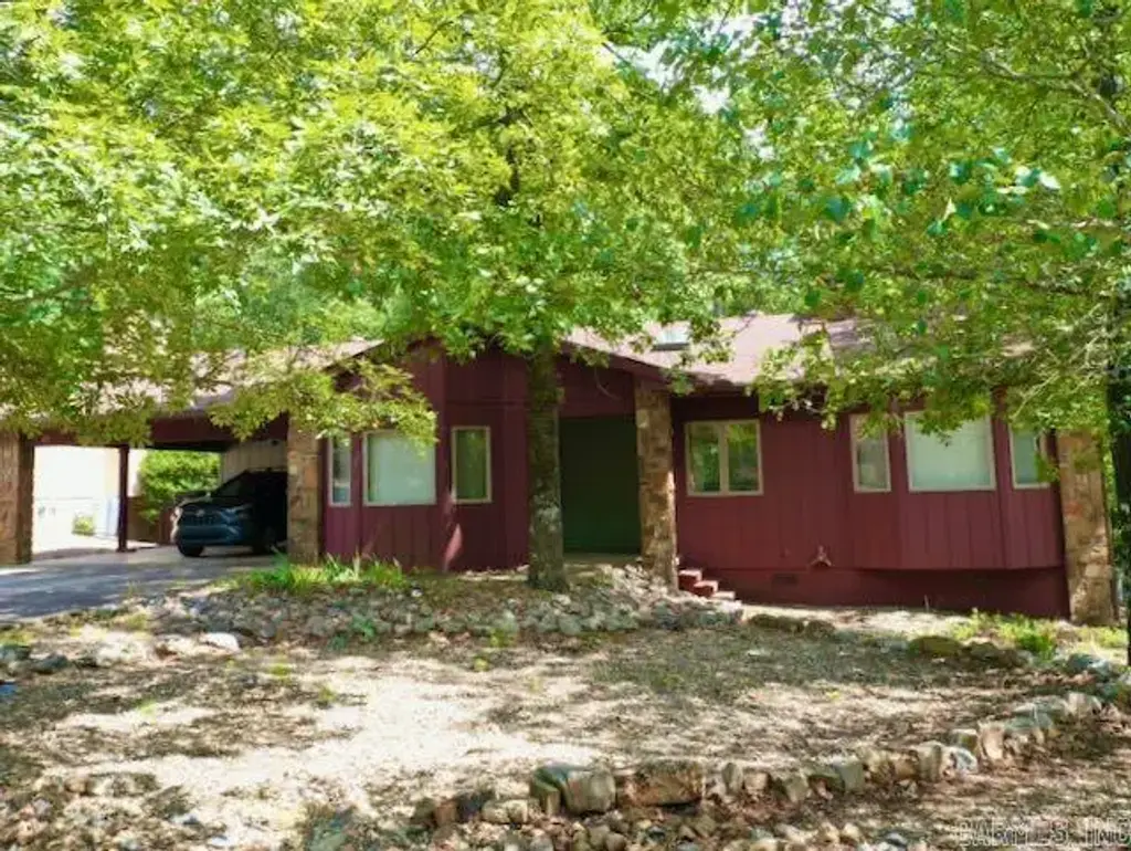 41 Lorca Way, Hot Springs Village
