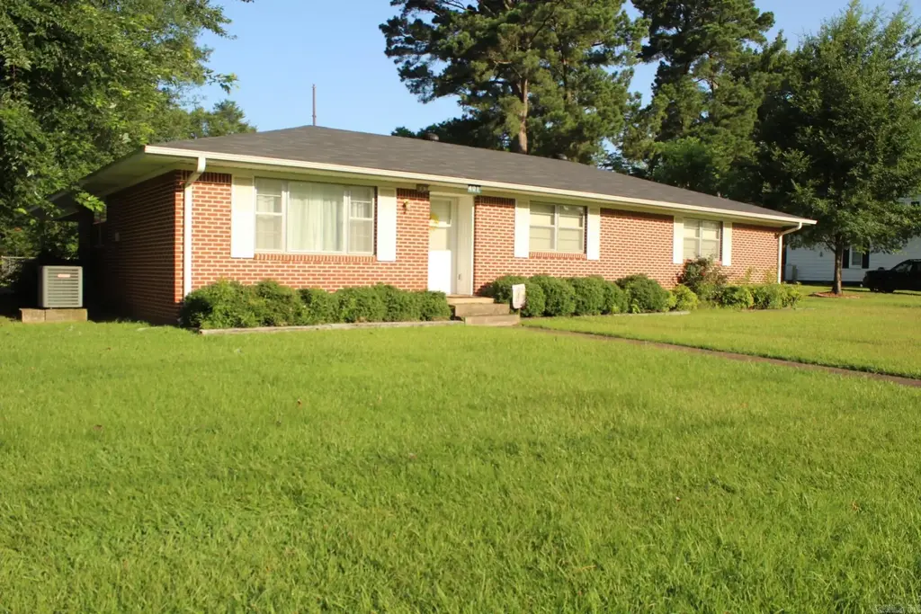 401 N 10th Street, Nashville