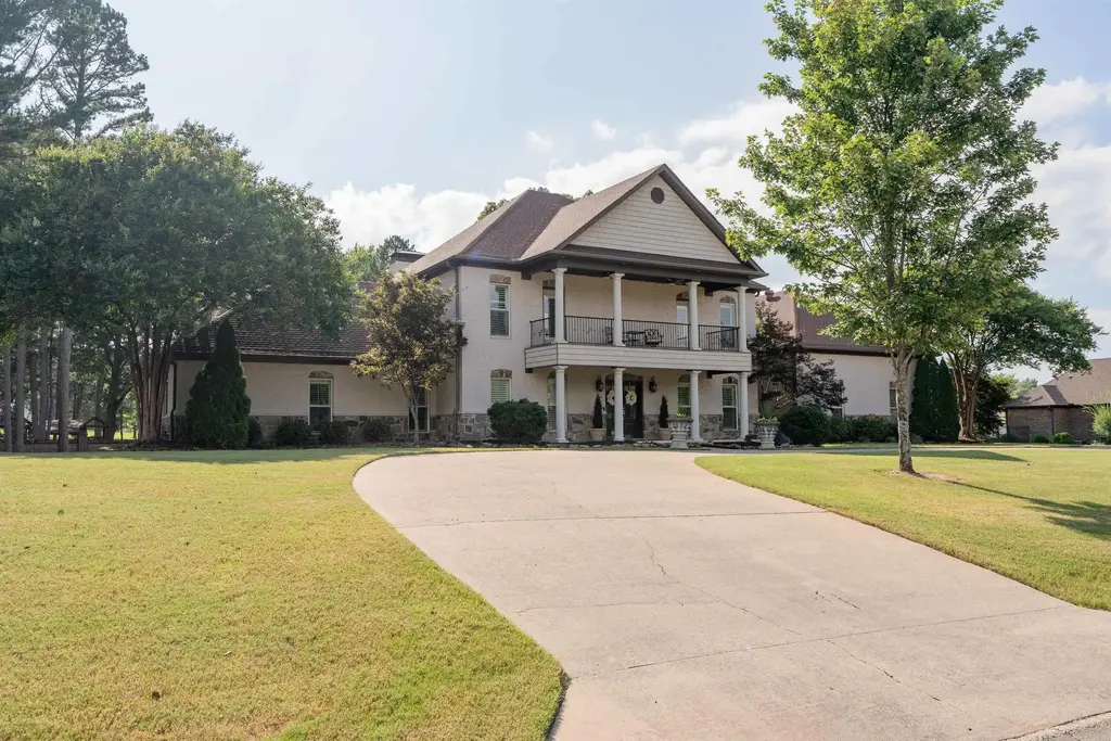 665 Huntington Lane, Conway