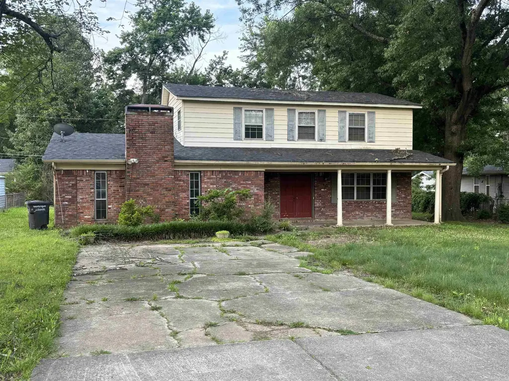 905 Shall Ct, Jacksonville