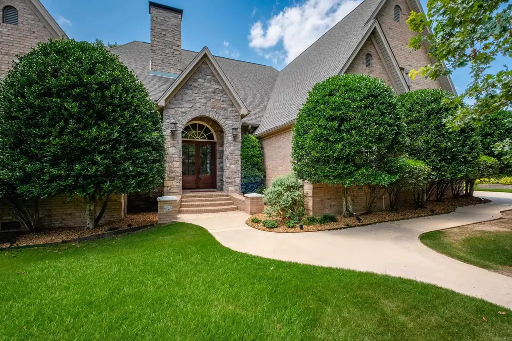 6423 Caribbean Drive W Drive, Benton