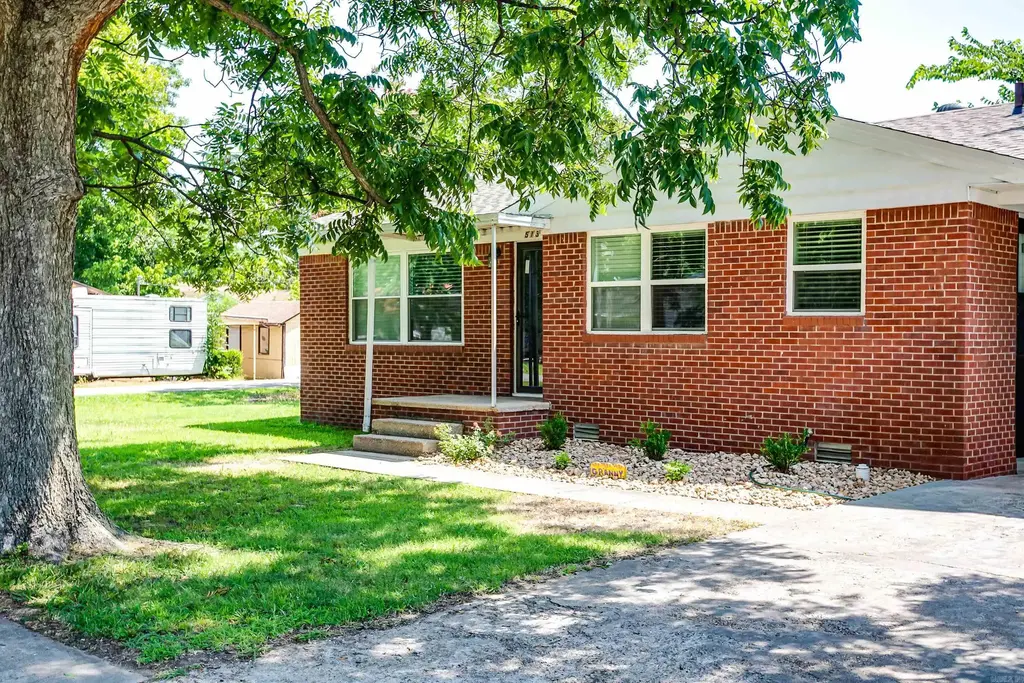 513 N 7th Street, Paragould