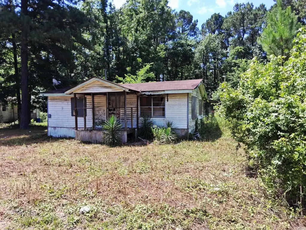 3523 Tony Road, Little Rock