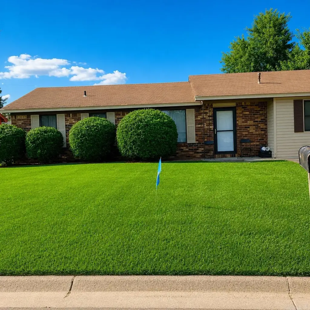 6517 Delhaven Drive, North Little Rock