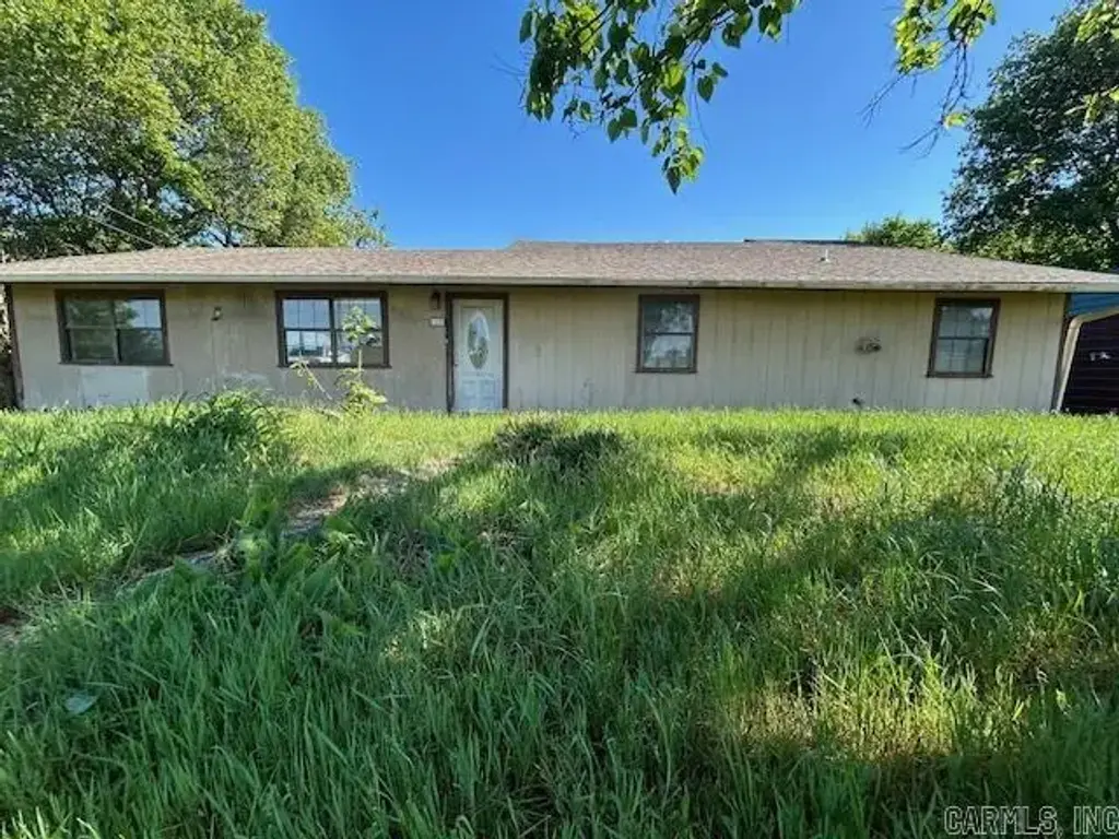 108 Sidon Road, Rose Bud