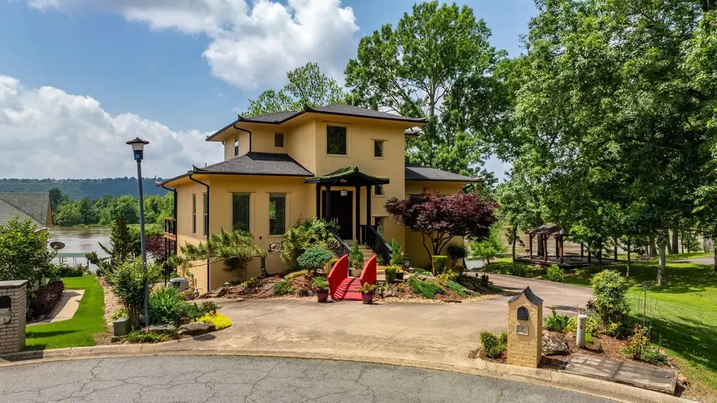 7 Crystal Mountain Cove, Maumelle