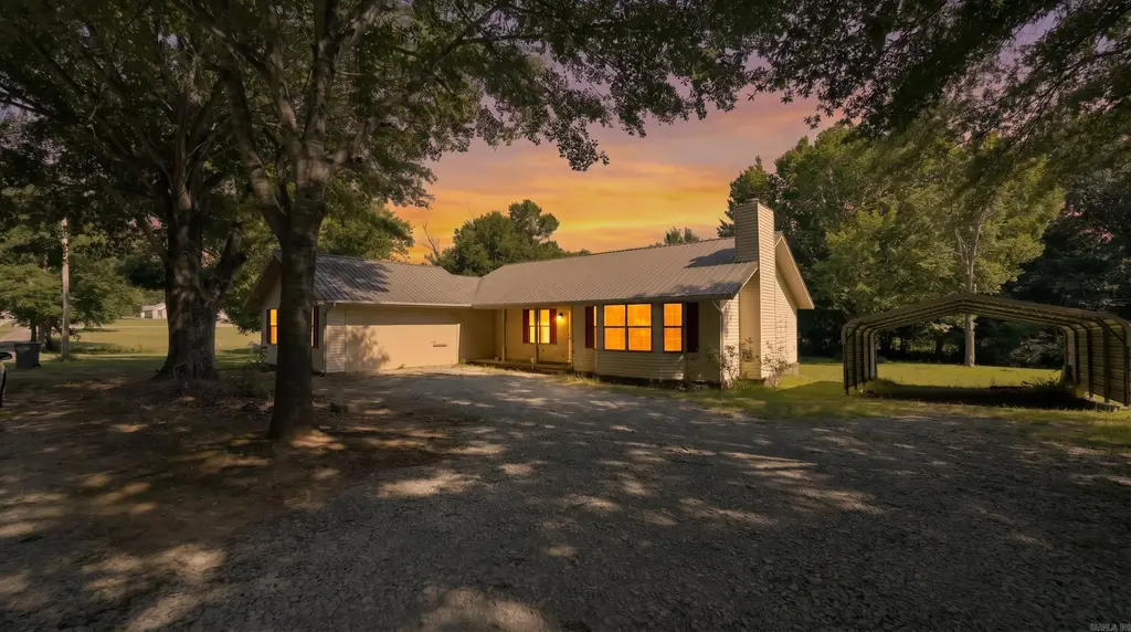 25 Cottonwood Lane, Batesville