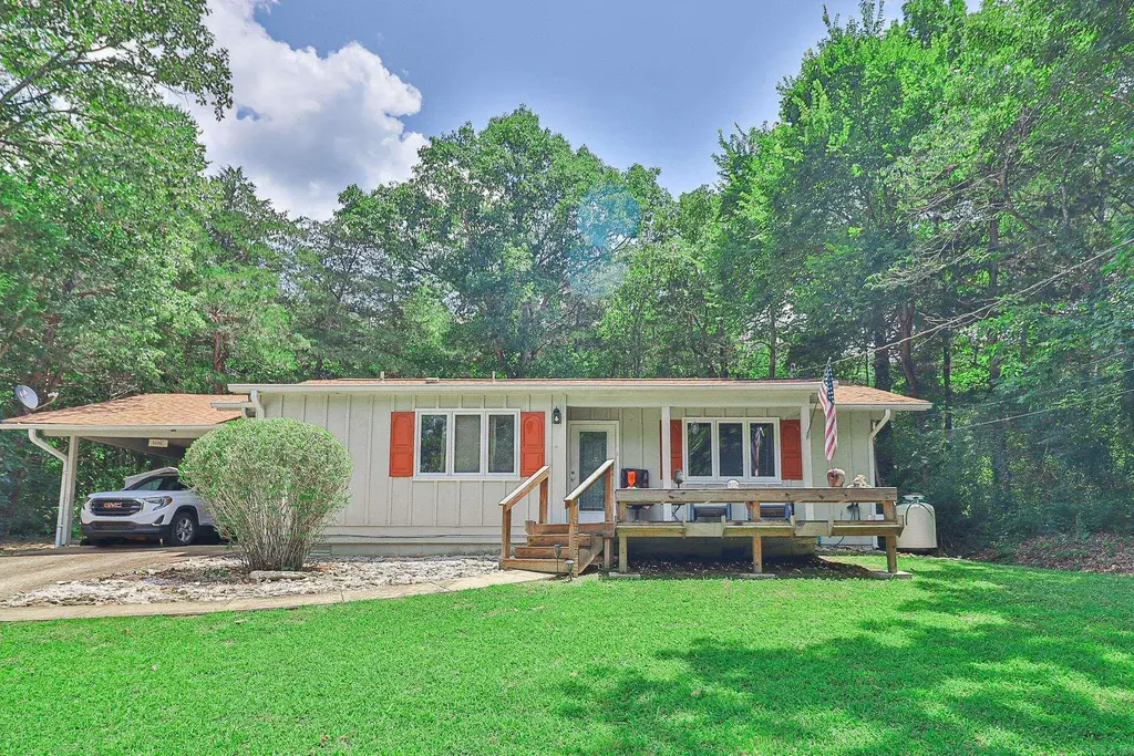 9 Tonto Circle, Cherokee Village
