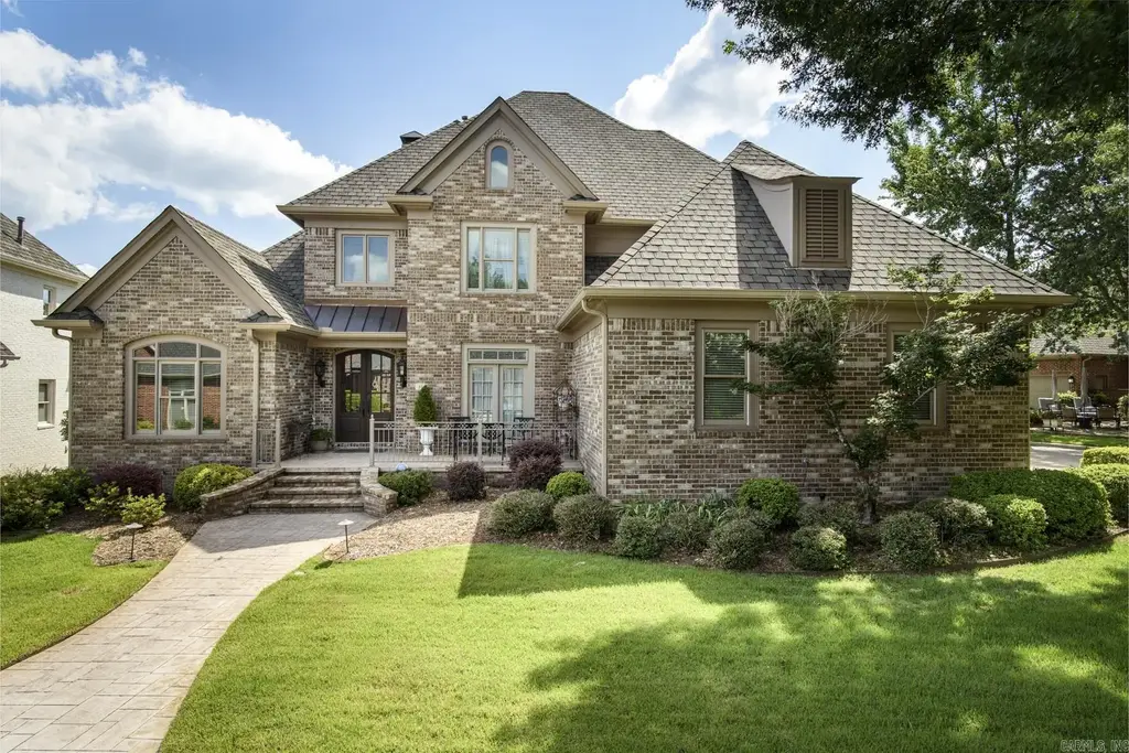 33 Alba Lane, Little Rock
